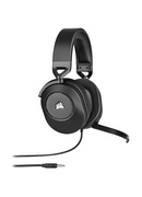 Austiņas Corsair | Surround Gaming Headset | HS65 | Wired | Over-Ear