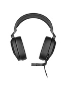 Austiņas Corsair | Surround Gaming Headset | HS65 | Wired | Over-Ear Hover
