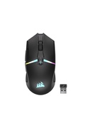 Pele Corsair | Gaming Mouse | NIGHTSABRE RGB | Wireless | Bluetooth