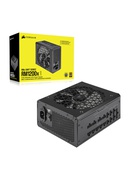  Corsair | Fully Modular ATX Power Supply (EU) | RM1200x SHIFT | 1200 W