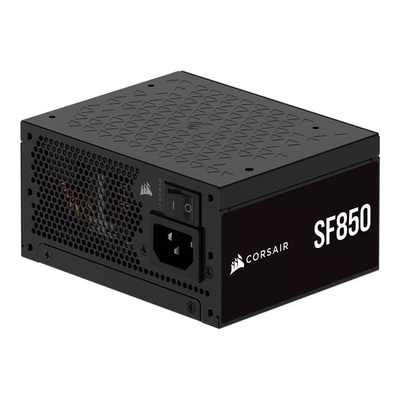  Corsair Fully Modular 80 PLUS Platinum SFX Power Supply (EU) | SF Series SF850 | 850 W