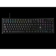 Corsair | Mechanical Gaming Keyboard | K70 CORE RGB | Gaming keyboard | Wired | N/A | Black | USB Type-A | RED