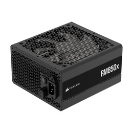  Corsair Fully Modular Power Supply (EU) | RMx Series RM850x | 850 W