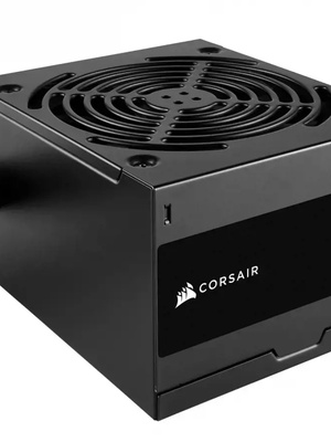  Corsair | 80 PLUS Bronze ATX Power Supply (EU) | CX Series CX550 | 550 W  Hover