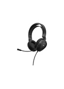 Austiņas Corsair | Gaming Headset | HS35 v2 | Wired | Over-Ear | Microphone | Carbon