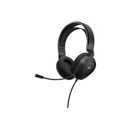 Austiņas Corsair | Gaming Headset | HS35 v2 | Wired | Over-Ear | Microphone | Carbon