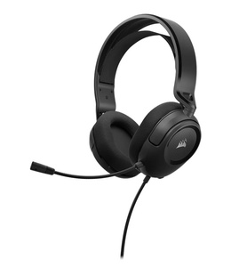 Austiņas Corsair | Gaming Headset | HS35 v2 | Wired | Over-Ear | Microphone | Carbon  Hover