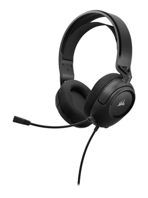 Austiņas Corsair | Gaming Headset | HS35 v2 | Wired | Over-Ear | Microphone | Carbon  Hover