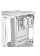  Corsair Dual Chamber PC Case | 2500X | White | Mid Tower | Power supply included No | ATX Hover