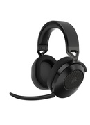 Austiņas Corsair Gaming Headset HS65 Wireless Over-Ear Microphone Wireless Carbon