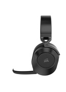 Austiņas Corsair Gaming Headset HS65 Wireless Over-Ear Microphone Wireless Carbon Hover
