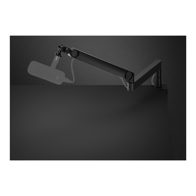 Austiņas Elgato Microphone arm | Wave Mic Arm Pro | Black