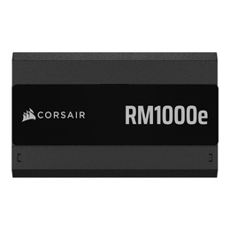  Corsair PSU | RMe Series RM1000e Fully Modular | 1000 W