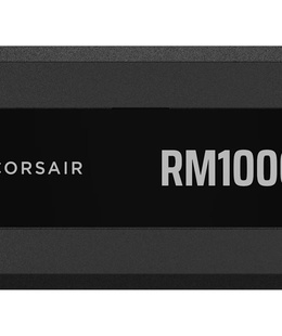  Corsair PSU | RMe Series RM1000e Fully Modular | 1000 W  Hover