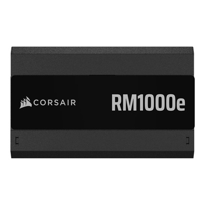  Corsair PSU | RMe Series RM1000e Fully Modular | 1000 W