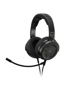Austiņas Corsair Gaming Headset VIRTUOSO PRO Over-Ear Wired Microphone Carbon