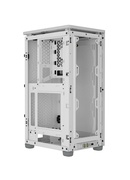  Corsair | AIRFLOW PC Case | 2000D | White | Mini-ITX | Power supply included No | SFX Hover