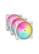  iCUE AR120 Digital RGB 120mm PWM Fan (Triple Pack) | Case Fan
