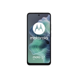 Telefons Motorola Moto G35 5G Dual Sim 4GB RAM 128GB - Midnight Black | Motorola