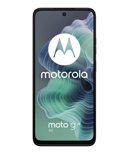 Telefons Motorola Moto G35 5G Dual Sim 4GB RAM 128GB - Midnight Black | Motorola  Hover