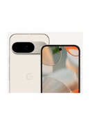 Telefons Google Pixel 9 5G Dual Sim 12GB RAM 256GB - Porcelain | google