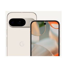 Telefons Google Pixel 9 5G Dual Sim 12GB RAM 256GB - Porcelain | google