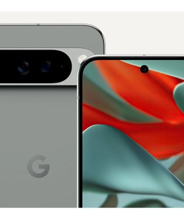 Telefons Google Pixel 9 Pro XL 128GB hazel | google  Hover