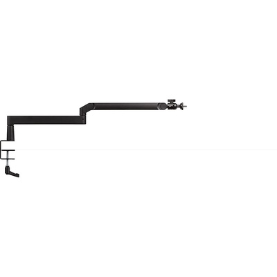 Austiņas ELGATO Wave Mic Arm (Low Profile Retail) | Elgato Wave Mic Arm (Low Profile Retail) | Black