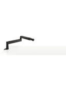 Austiņas ELGATO Wave Mic Arm (Low Profile Retail) | Elgato Wave Mic Arm (Low Profile Retail) | Black Hover
