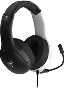 Austiņas Turtle Beach | Headset | Airlite Fit Nintendo Switch | Wired | Over-Ear | Microphone | Black/White Hover