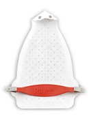  RAYEN | Iron soleplate | White