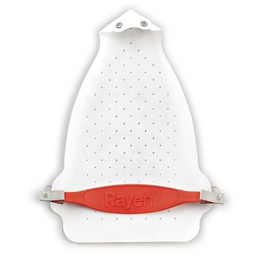  RAYEN | Iron soleplate | White