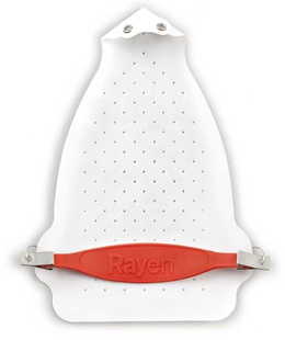 RAYEN | Iron soleplate | White  Hover
