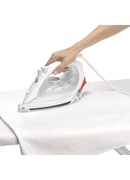  RAYEN | Iron soleplate | White Hover