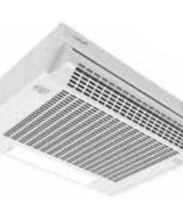  CATA Hood | FK SLIM 6000 WH | Conventional | Energy efficiency class B | Width 60 cm | 162 m³/h | Mechanical | LED | White  Hover