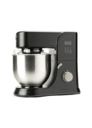 Virtuves kombains Black & Decker | Kitchen Machine | ES9130080B | 1000 W | Number of speeds 8 | Bowl capacity 5.2 L | Black