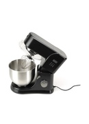 Virtuves kombains Black & Decker | Kitchen Machine | ES9130080B | 1000 W | Number of speeds 8 | Bowl capacity 5.2 L | Black Hover