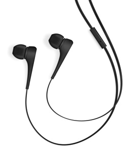 Austiņas Energy Sistem | Earphones Style 1+ | Wired | In-ear | Microphone | Black  Hover