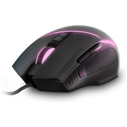 Pele Energy Sistem Gaming Mouse ESG M2 Flash USB 2.0