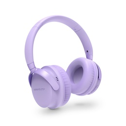 Austiņas Energy Sistem Headphones Bluetooth Style 3 Lavender (Bluetooth