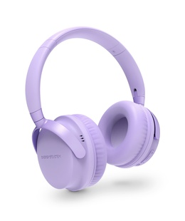 Austiņas Energy Sistem Headphones Bluetooth Style 3 Lavender (Bluetooth  Hover