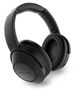 Austiņas Energy Sistem | BT Travel 6 ANC | Headphones | Wireless/Wired | Over-Ear | Microphone | Noise canceling | Wireless | Black  Hover