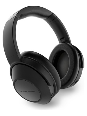 Austiņas Energy Sistem | Headphones | BT Travel 6 ANC | Wireless/Wired | Over-Ear | Microphone | Noise canceling | Wireless | Black  Hover