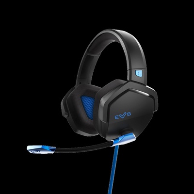 Austiņas Energy Sistem | Gaming Headset | ESG 3 | Wired | Over-Ear