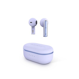 Austiņas Energy Sistem | True Wireless Earbuds | Earphones Style 4 | Wireless | In-ear | Microphone | Wireless | Violet