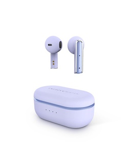 Austiņas Energy Sistem | True Wireless Earbuds | Earphones Style 4 | Wireless | In-ear | Microphone | Wireless | Violet  Hover