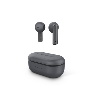 Austiņas Energy Sistem | True Wireless Earbuds | Earphones Style 4 | Wireless | In-ear | Microphone | Wireless | Stone