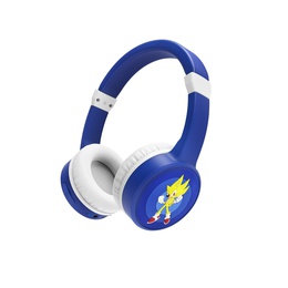 Austiņas Energy Sistem Lol&Roll Super Sonic Kids Bluetooth Headphones | Energy Sistem | Headphones | Lol&Roll Super Sonic Kids | Bluetooth | On-Ear | Wireless