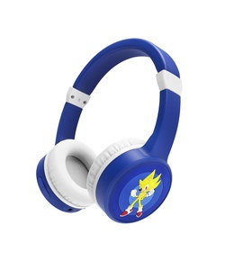 Austiņas Energy Sistem Lol&Roll Super Sonic Kids Bluetooth Headphones | Energy Sistem | Headphones | Lol&Roll Super Sonic Kids | Bluetooth | On-Ear | Wireless  Hover