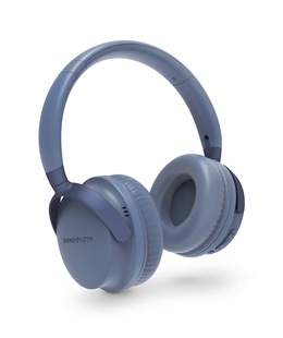Austiņas Energy Sistem | Headphones | Style 3 | Wireless | Noise canceling | Over-Ear | Wireless  Hover